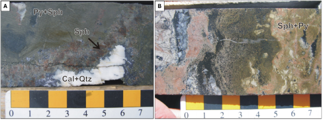 HONEY BADGER SILVER INC. ANNOUNCES PROMISING HIGH-GRADE GERMANIUM POTENTIAL AT PRAIRIE CREEK FROM RESEARCH PARTNERSHIP